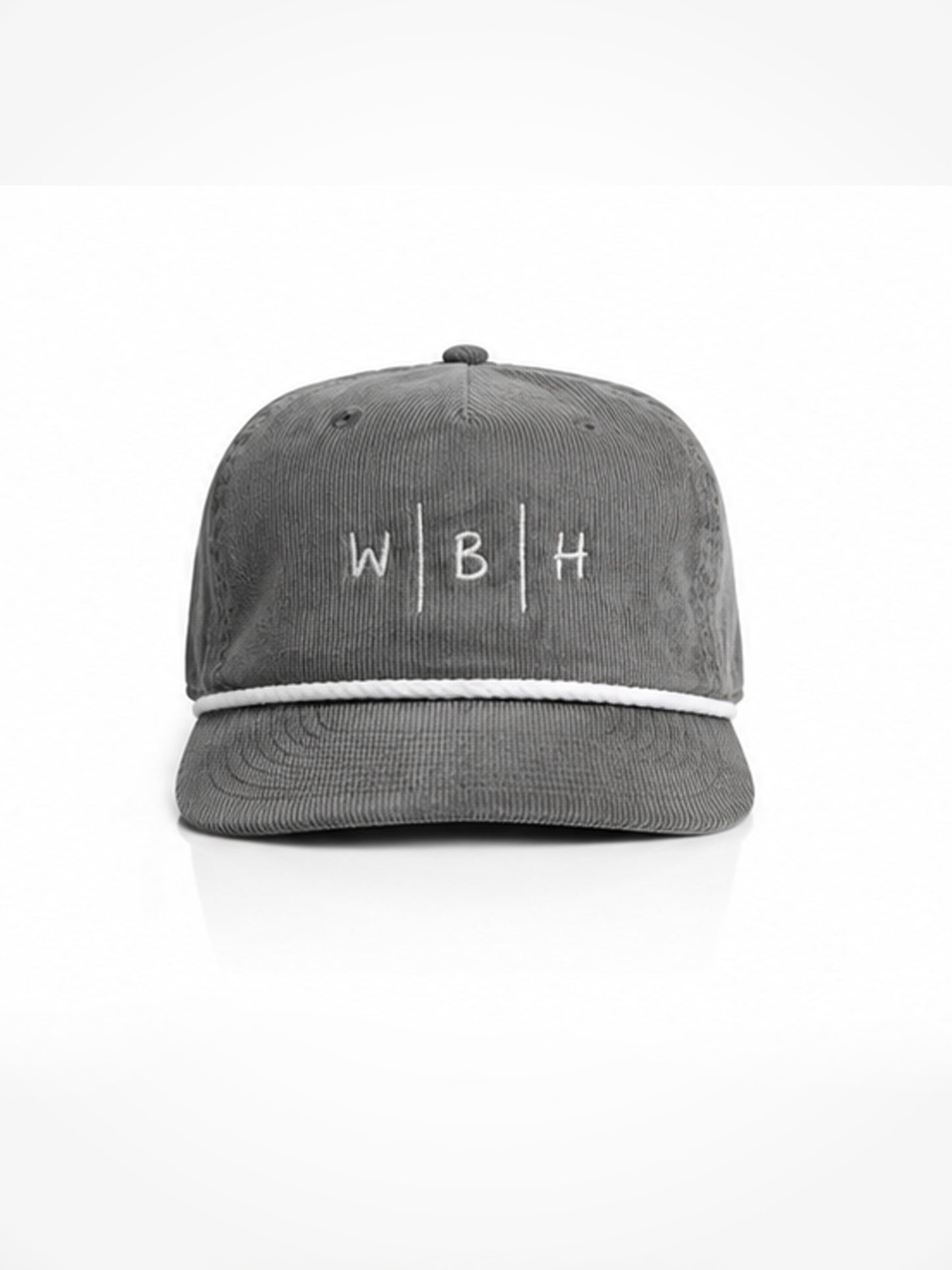 WBH Hat - Pepper