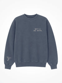 Denim Blue