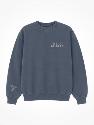Denim Blue