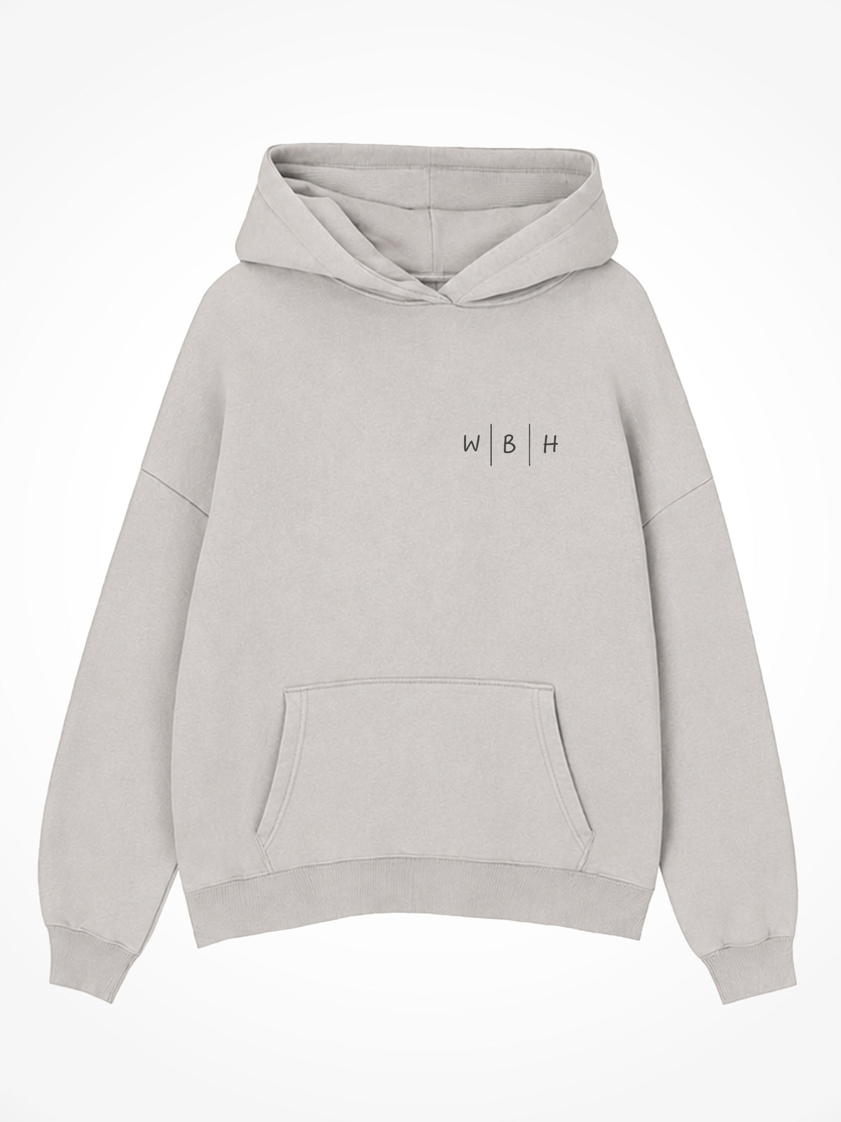 We'll Be Here Sunset Hoodie