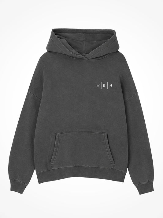 We'll Be Here Hoodie